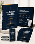 Kit del cliente de contenido de IA